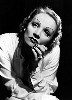 photo Marlene Dietrich