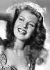 photo Rita Hayworth