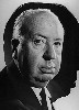 photo Alfred Hitchcock