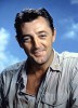 photo Robert Mitchum