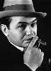 photo Edward G. Robinson