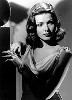 photo Gene Tierney