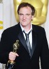 photo Quentin Tarantino