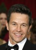 photo Mark Wahlberg