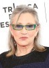 photo Carrie Fisher