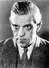 photo Boris Karloff