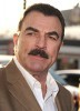 photo Tom Selleck