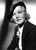 photo Jean Arthur