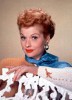 photo Lucille Ball