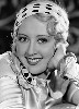 photo Joan Blondell