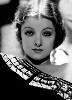 photo Myrna Loy