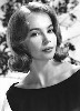 photo Leslie Caron