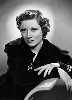 photo Greer Garson (voice)