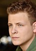 photo Jonathan Lipnicki