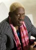 photo Dennis Rodman