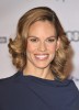 photo Hilary Swank