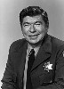 photo Claude Akins