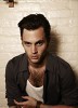photo Penn Badgley