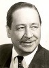 photo Robert Benchley