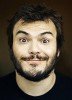 photo Jack Black
