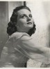 photo Jeanne Cagney