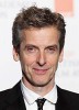 photo Peter Capaldi