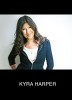 photo Kyra Harper