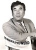 photo Frankie Howerd