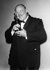 photo Burl Ives (voice)