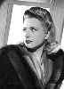 photo Priscilla Lane