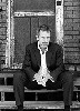 photo Hugh Laurie