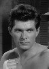 photo Dewey Martin