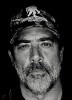 photo Jeffrey Dean Morgan