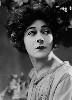 photo Alla Nazimova