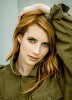 photo Emma Roberts