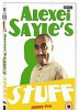 photo Alexei Sayle