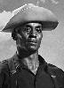 photo Woody Strode