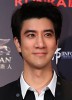 photo Leehom Wang (voice)