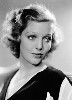 photo Loretta Young