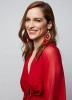 photo Melanie Scrofano