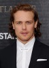 photo Sam Heughan
