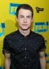 photo Dylan Minnette