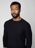 photo Isaiah Mustafa