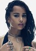 photo Zoë Kravitz