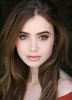 photo Lily Collins