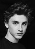 photo Timothée Chalamet