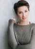 photo Michelle Creber (voice)
