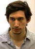 photo Adam Driver