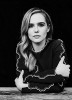 photo Zoey Deutch