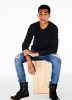 photo Marcus Scribner (voice)